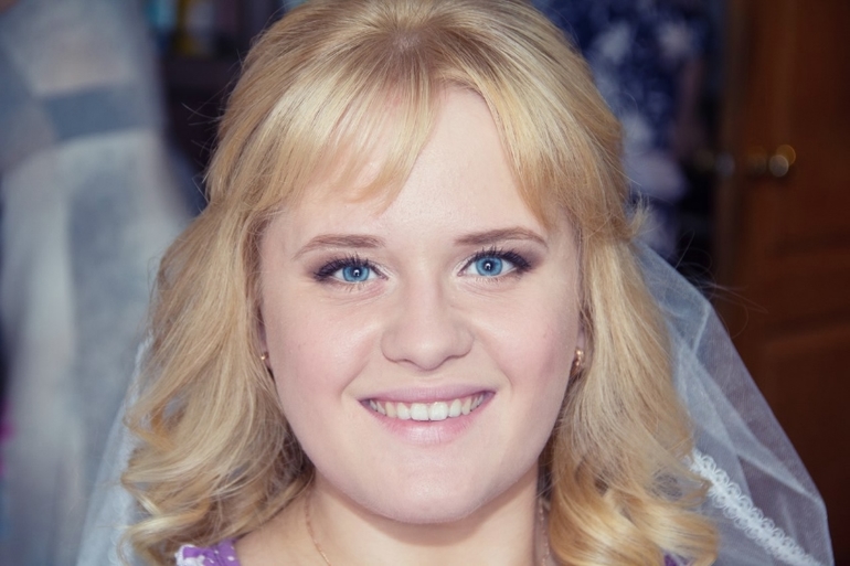 Давайте знакомиться)