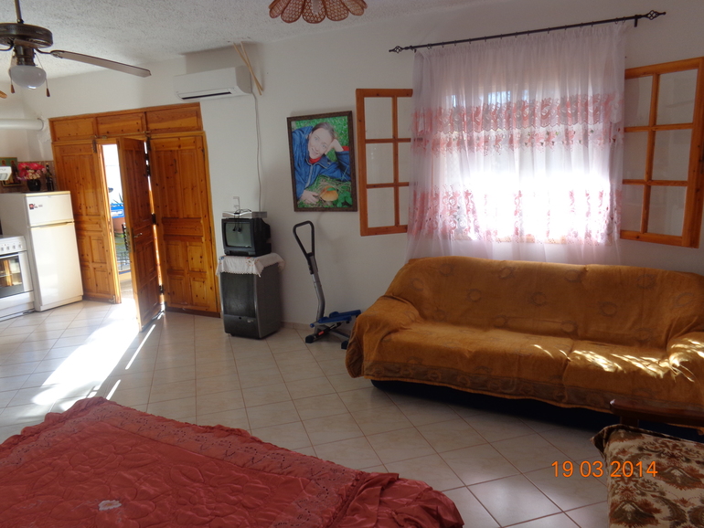 ОТДЫХ В РАЙСКОМ УГОЛКЕ