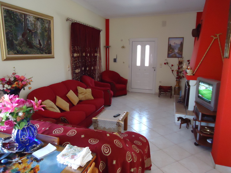 ОТДЫХ В РАЙСКОМ УГОЛКЕ