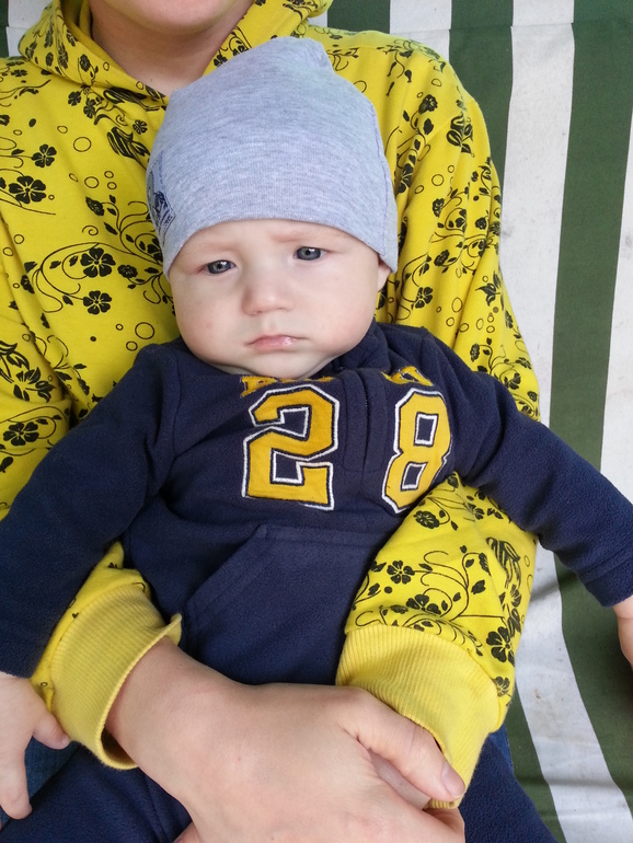 про сон и еду.