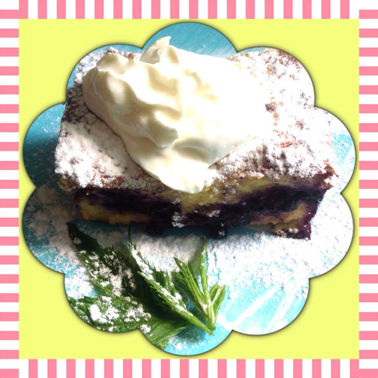 Наш любимый летний домик)