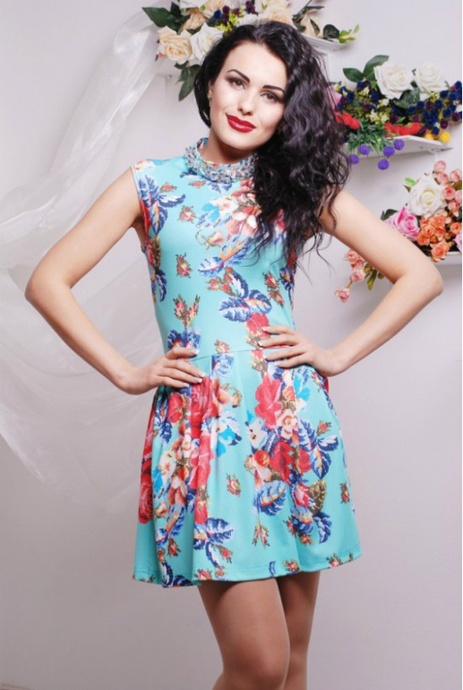 Женская одежда, есть большие размеры