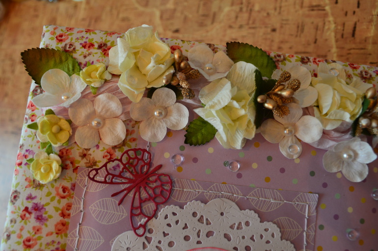 Мамины сокровища