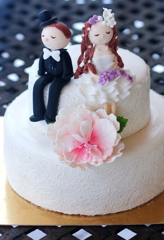 Свадьба на берегу моря...