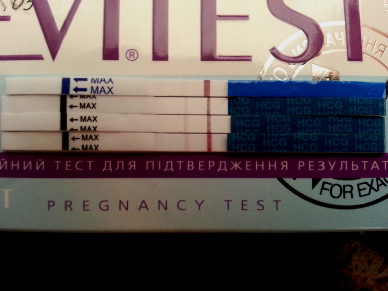 Моя "нетерплячка"!))))