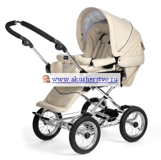 Коляска и кроватка: нужны отзывы владельцев!