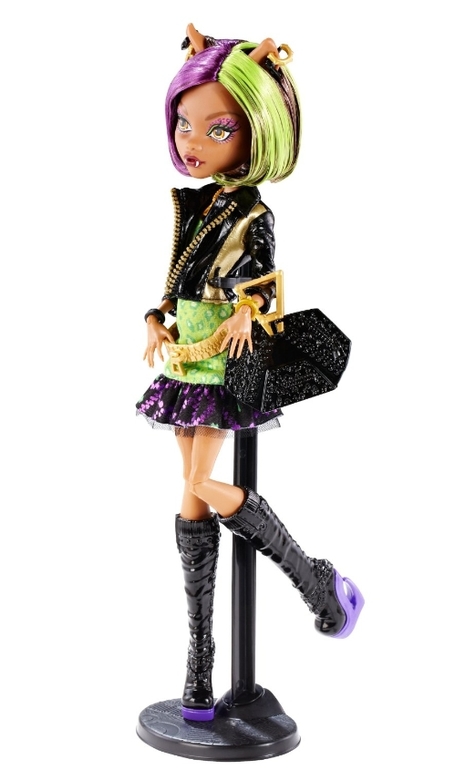 Monster High В НАЛИЧИИ