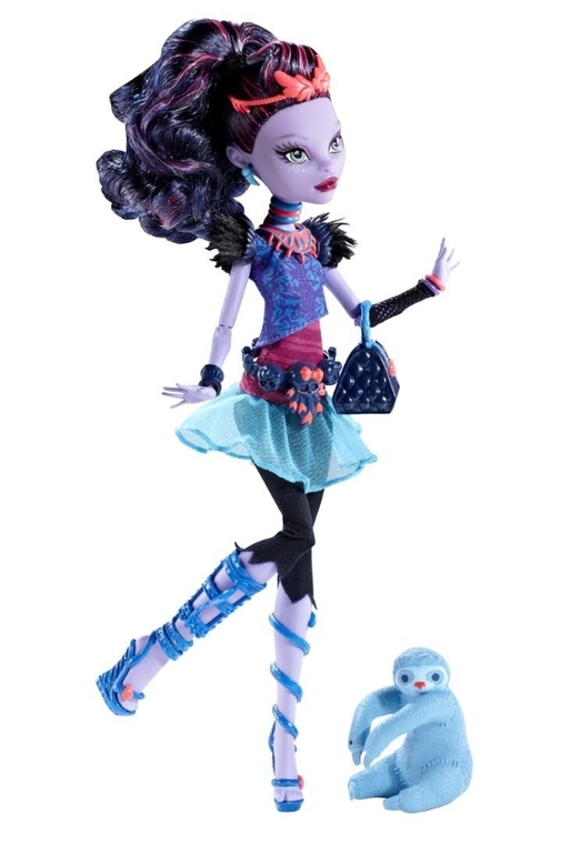 Monster High В НАЛИЧИИ