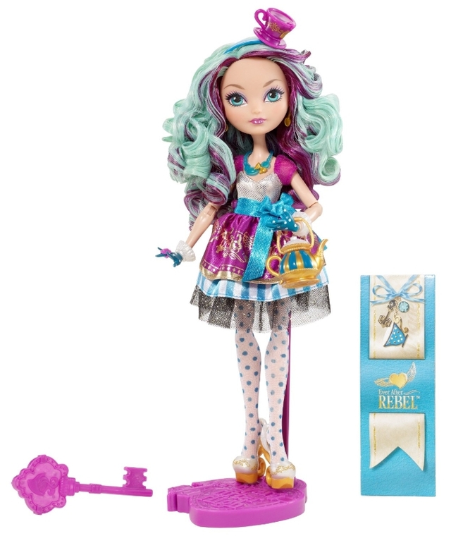 Monster High В НАЛИЧИИ