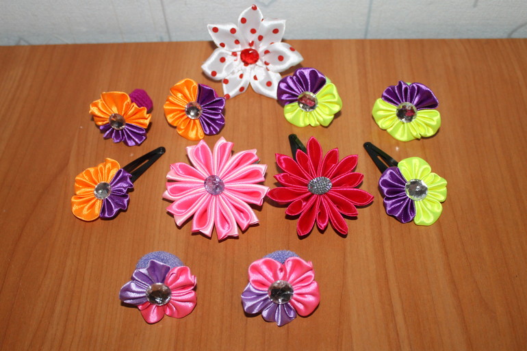 Мои начинания канзашек.Под срезом много фоток.