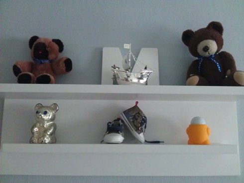 Вопросы, вопросы, вопросы...