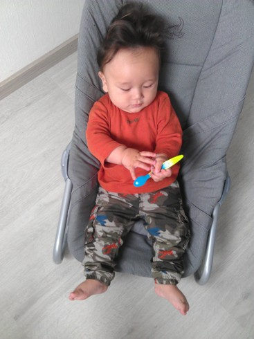 Дневной сон