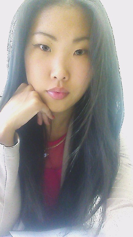 Как лучше с челкой или без