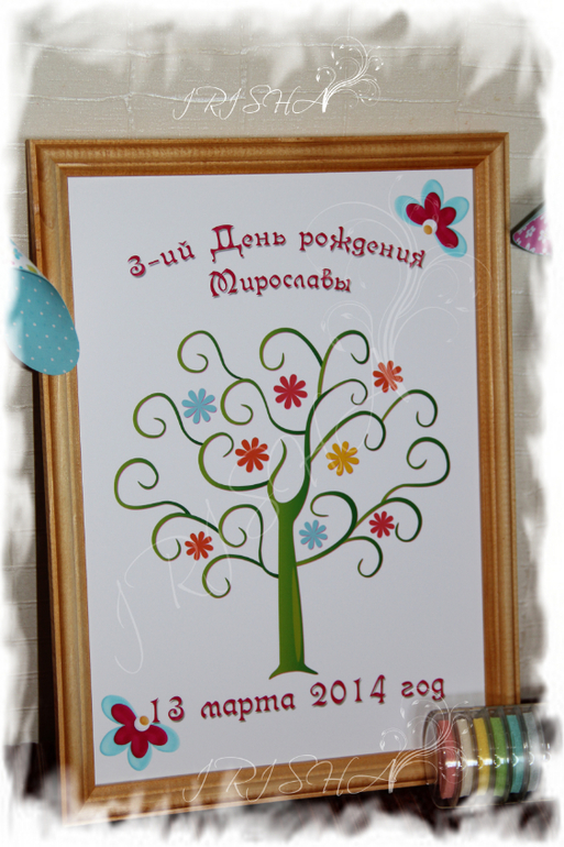 Оформление дня рождения дочки в стиле "Принцессы"