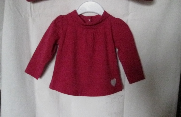 кофта и юбка для маленькой модницы