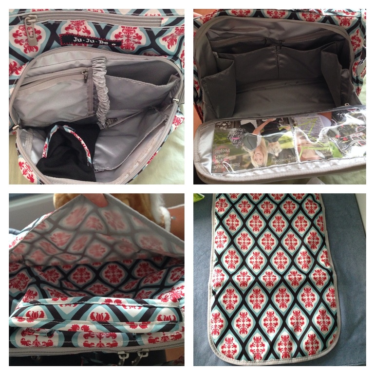 Ну, вот и я пополняю ряды владельцев Ju-ju-be