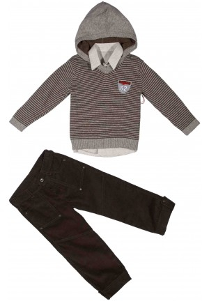 Детский комплект в наличии. Новый