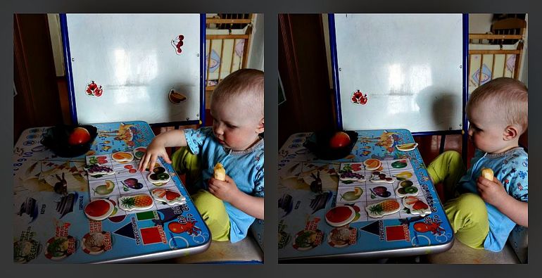 ТН "Мои любимые потешки" Заинька