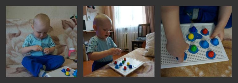 ТН "Мои любимые потешки" Заинька