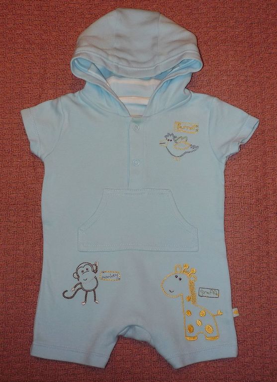 детская одежда