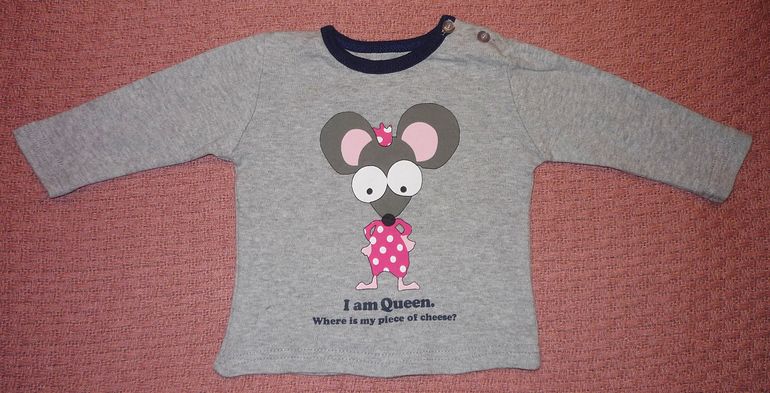 детская одежда