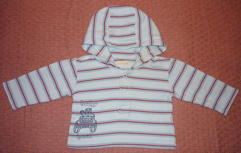 детская одежда