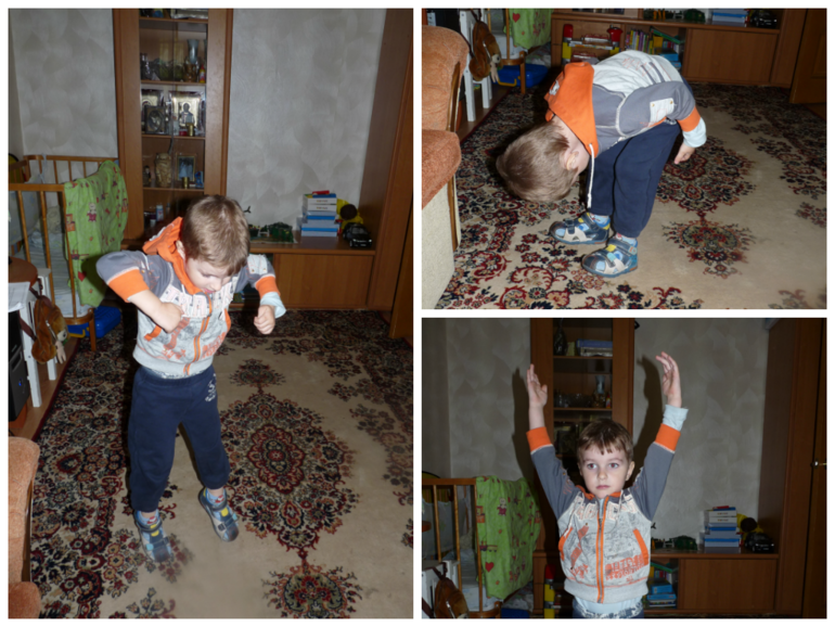 Отчёт ТН Защитники Отечества" День первый. Сухопутные войска