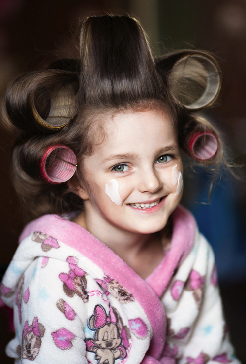 Детский и семейный фотограф