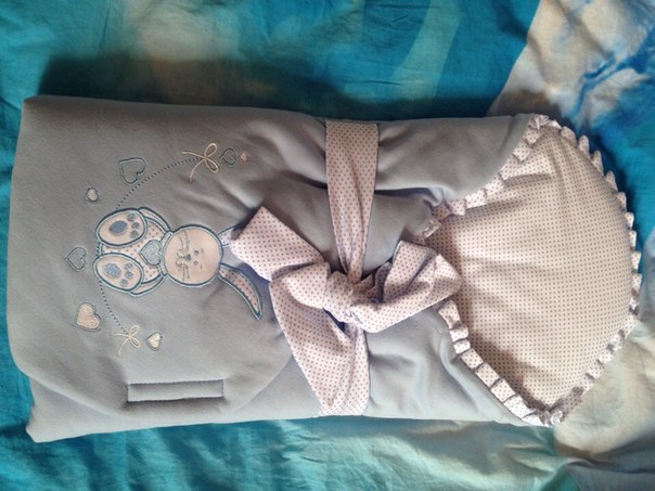 Гардероб с рождения. Родимся в начале июня.