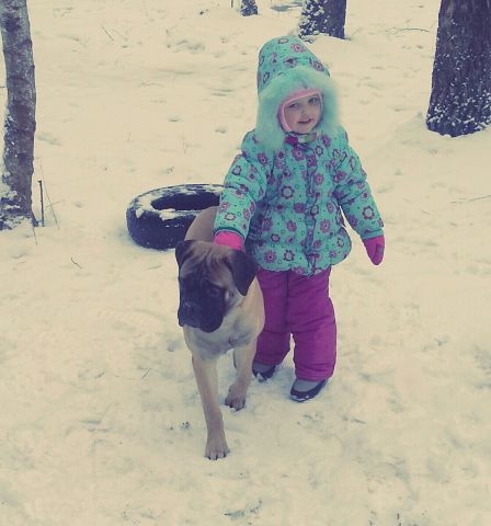 ГРЕЙ с ДОЧУРКАМИ!