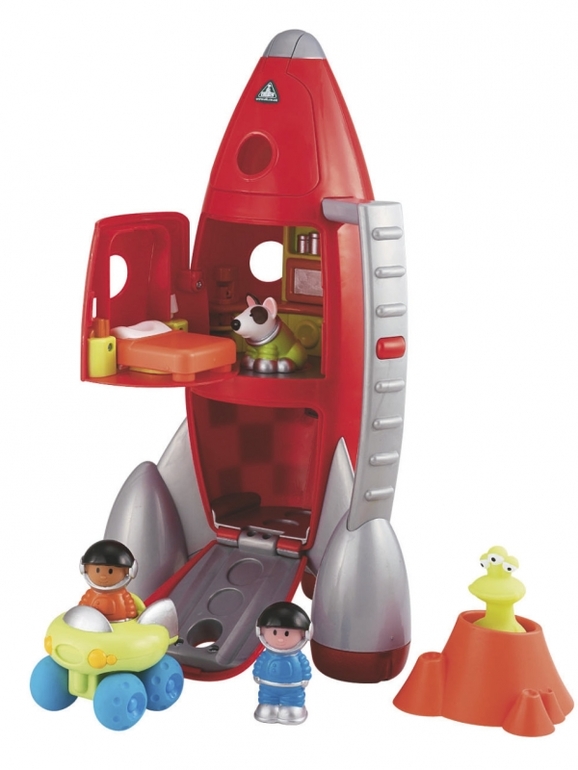 На ELC скидки 50 % на некоторое игрушки)