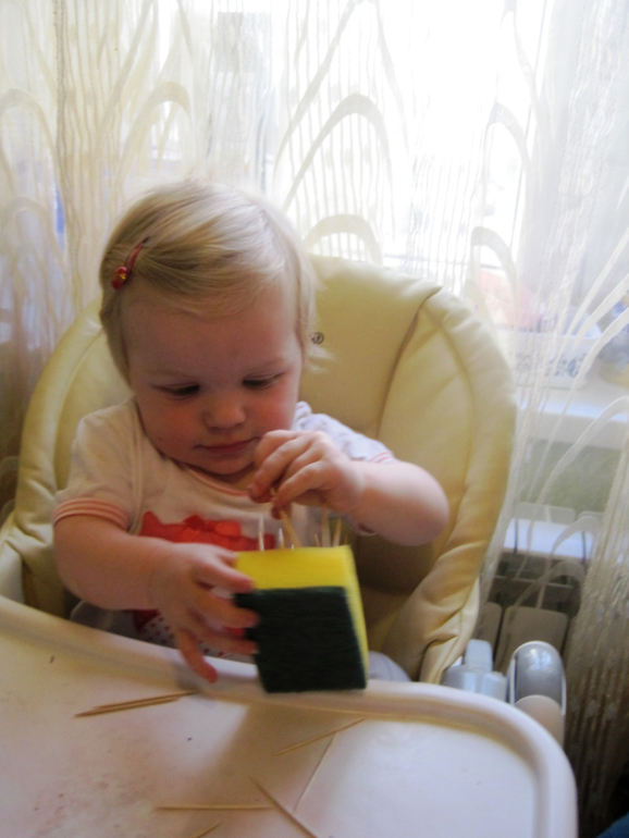 ТН "Колеса". Наш 2 день "Поезда, самолеты..."