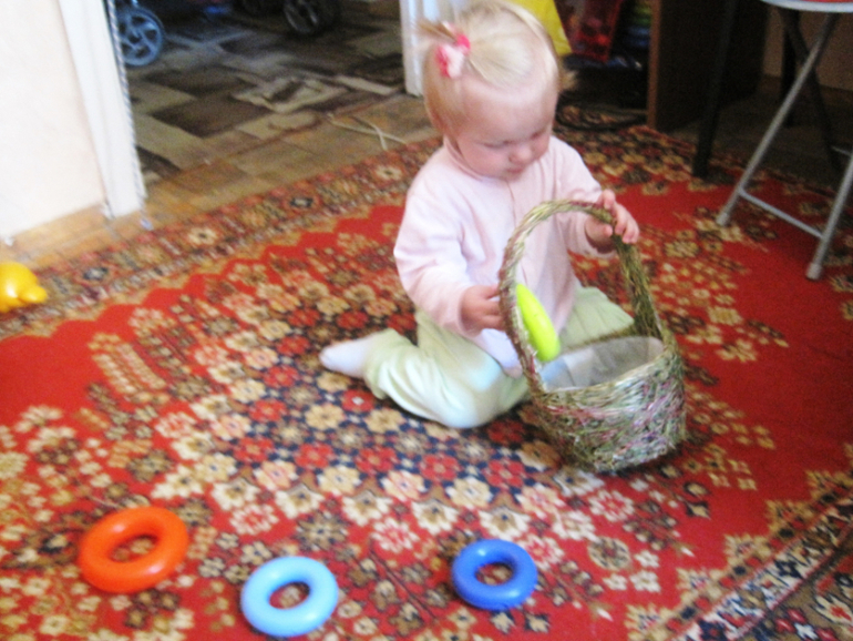 День 3 Удивительные колеса