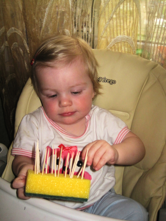 ТН "Колеса". Наш 2 день "Поезда, самолеты..."