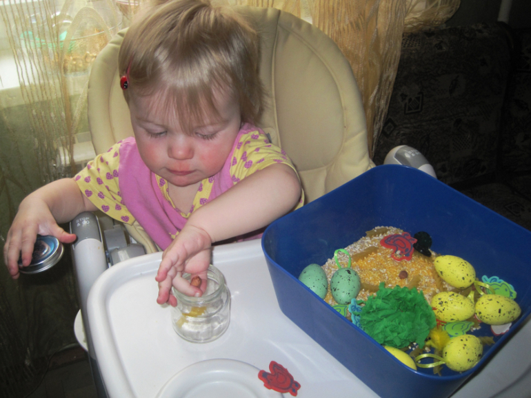 Пасхальная неделя.