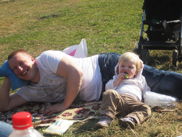 Пасхальная неделя.