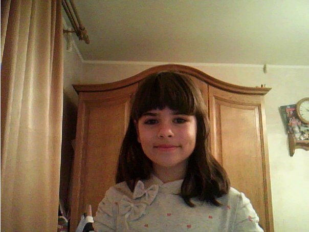 Какое имя подходит моей сестренке?