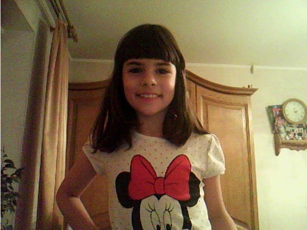 Какое имя подходит моей сестренке?