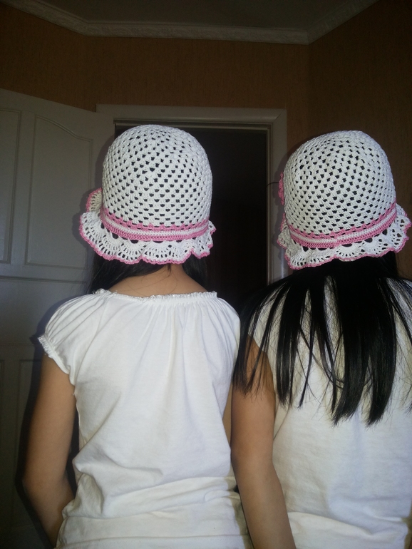 Моя первая работа!!!