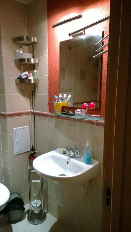 Сдам апартаменты в комплексе Ройял Бэй, Святой Влас