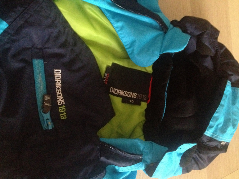 Одежда для мальчика на приближающуюся осень (Королев, Мытищи, Щелково и тп)