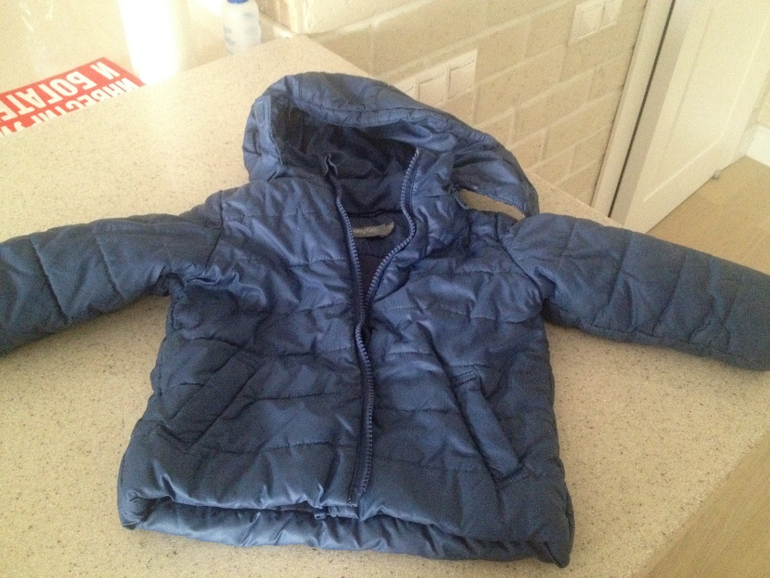 Одежда для мальчика на приближающуюся осень (Королев, Мытищи, Щелково и тп)