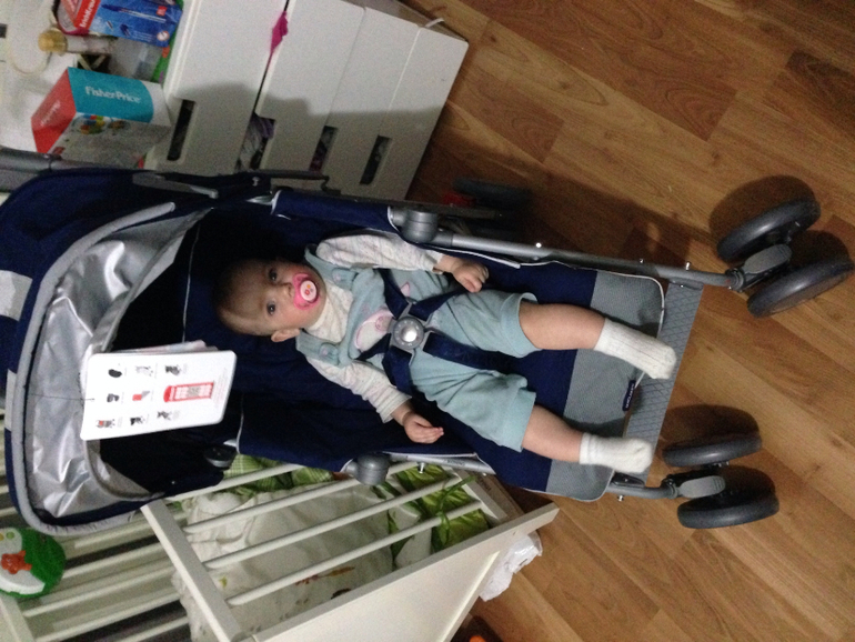 И мы теперь катаемся на маке ☺️