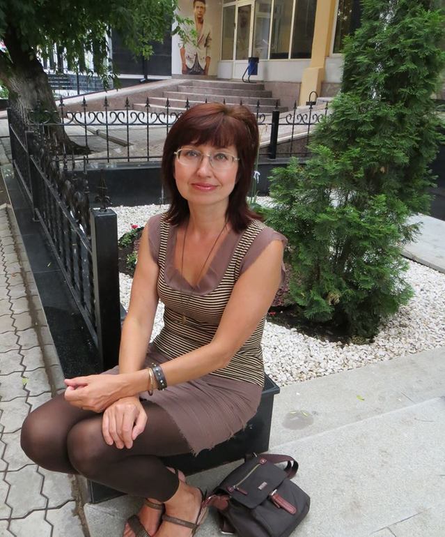 Про возраст...