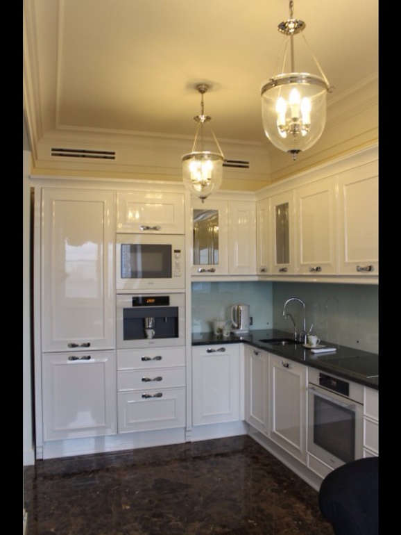 Девушки, где купить такую люстру?