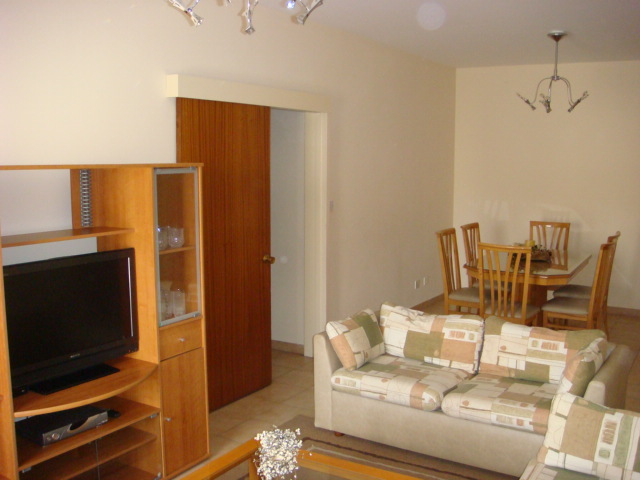 Kвартирa на Кипре!!!