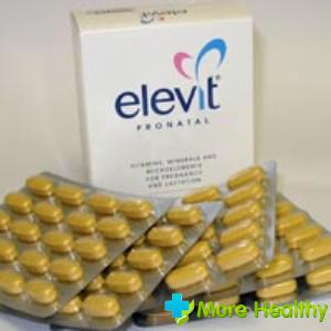 О поливитаминах до, во время и после беременности