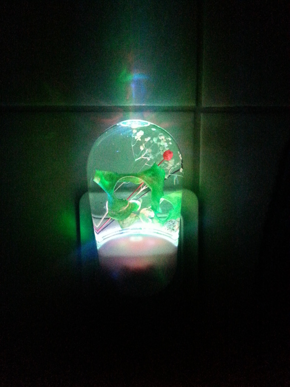 Детская комната.