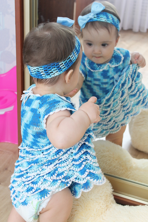 Девочки, хочу похвастаться...кропотливым трудом)))