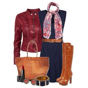 Мои стили в одежде